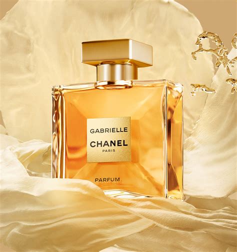 Chanel gabrielle the perfume shop